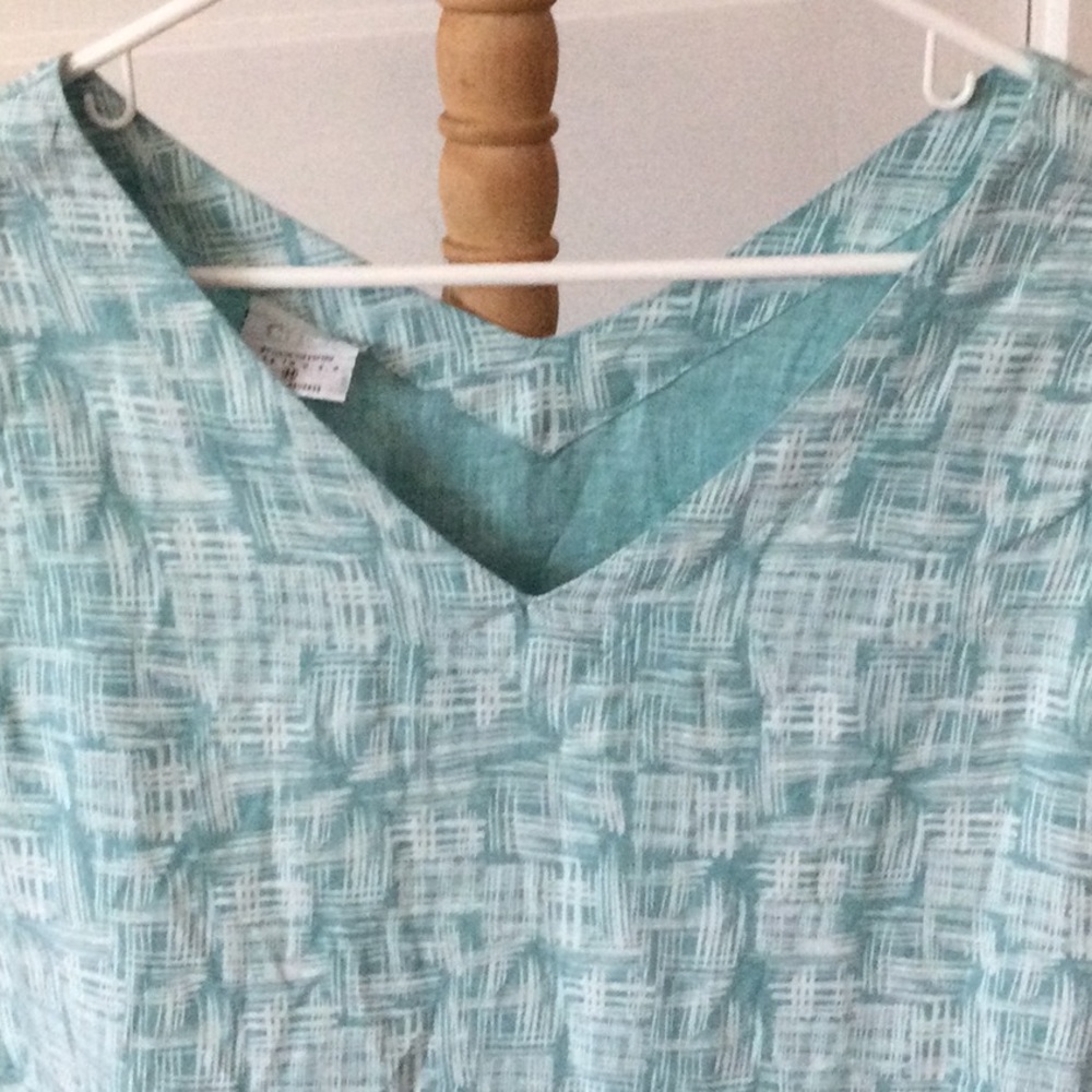 CMC Click blouse - Picture 2 of 5